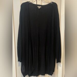 Falls Creek Cardigan